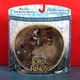 Lord of the Rings Gondorian Horseman Armies Of Middle-Earth Figure 2003 Unopened