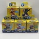 Lot Of 5 Marvel Avengers Mighty-Verse Figures Series 2. NEW- NO HULK