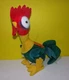 Disney Moana ~ HEI HEI Clucking Sounds & Motion Chicken Toy Plush working