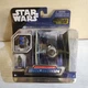 Star Wars Micro Galaxy Squadron Tie Fighter #0010 Limited Launch Edition