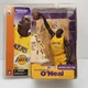 McFarlane's SPORTSPICKS - Series 2 - Shaquille O'Neal #34 LA Lakers 1:9 Figure