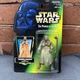 Kenner Star Wars Power of the Force TUSKEN RAIDER w/Gaderffii Stick