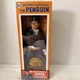 Mego 50th Anniversary World's Greatest Super Heroes The Penguin Action Figure