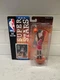 1998 Mattel NBA Super Stars Michael Jordan and Dennis Rodman -Chicago Bulls