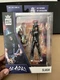 Guns N' Roses - Guns N Roses Slash - The Loyal Subjects BST AXN 5" Action Figure