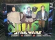 MIB STAR WARS Action Collection 12" Luke Skywalker Princess Leia Han Solo KENNER