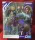 S.H.Figuarts Tekken 8 Nina Williams TAMASHII NATIONS 5.9 inches / Bandai Spirits
