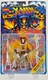 WOLVERINE FANG - X-Men: Mutant Genesis series (Marvel, Toy Biz, 1995)