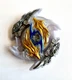 Zwei Longinus Drake Spiral&rsquo; Metsu B-144 Beyblade Burst Boost GT Takara Tomy #B3