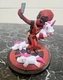 Deadpool Unicorn Selfie Collectable Toy Figure Quantum Mechanix Max Toons 4inch