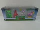 PHATMOJO--GARTEN OF BANBAN--4 FIGURE BOX SET (NEW) SERIES 1