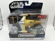 Star Wars Micro Galaxy Squadron Anakin Naboo N-1 StarFighter Phantom Menace NIB 