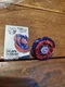 Hasbro Beyblade Galaxy Pegasus Bb-70 A