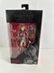 Star Wars The Black Series Sabine Wren #33 Rebels NIB 6" Action Figure