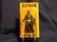 1989 Michael Keaton as Batman 25th Anniversary NECA 7 Tall Action Figure