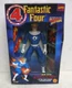Johnny Storm Deluxe Fantastic Four ToyBiz Vintage 1995 Figure Open Box 062024AST