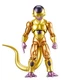 Bandai Namco - Dragon Ball Super - Golden Frieza, 5 inch, Frieza 
