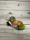 Angry Birds Go Telepods Kart Racers Car Corporal Pig's Dragster Snout Kart