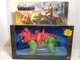 🔥 Mattel Masters Of The Universe He-Man Origins BATTLE CAT MISB