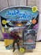 Lieutenant JG Geordi La Forge Star Trek Next Generation Figure Playmates Sealed