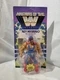 WWE Masters Of The Universe Rey Mysterio Mattel Action Figure MOTU MOC