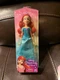 Disney Hasbro Princess Ariel Royal Shimmer Fashion Doll Toys NEW