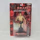 Jakks Pacific WWE Draft Scott Hall #2 Limited Edition Raw Action Figure New 2002