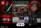Hot Toys CMS020AE CMS020 Star Wars Dark Empire Luke Skywalker (Artisan Edition)
