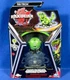 SPECIAL ATTACK TROX - Bakugan Figure SPIN MASTER Power Ring RIPCORD Barbed Beast