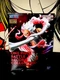 Bandai One Piece Monkey D. Luffy Gear 5 Battle Record Collection Figure
