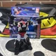Hasbro Transformers Legacy Velocitron Speedia 500 Collection Deluxe - Decepticon
