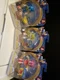 AMY TAILS SONIC The Hedgehog 30th Anniversary 4" Action Figures JAKKS Chaos Piko