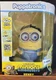 Universal Studios Despicable Me The Minions Henry Puppetronics New 2026