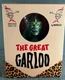 The Great Garloo Figure Nacelle Another Great Toy Very Important 2024 Marx Magic