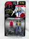 1997 Adventures of Batman and Robin: The Joker Action Figure DC Comics Kenner