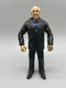 WWE Ric Flair Basic Series 70 Nature Boy Wrestling Action Figure 2016 Mattel