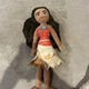 Moana Authentic Disney Store Exclusive Original Plush Doll 20" Soft Toy Stuffed