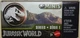 JURASSIC WORLD MINIS Dinosaur Series 1 Number 4. 2023 NEW. Sinotyrannus, Kaprosu