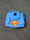 Capture Net S-Shield Snare Shooter Part Kenner 1996 DC