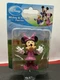 DISNEY FIGURINE ~ MINNIE MOUSE ~ BEVERLY HILLS TEDDY BEAR  New