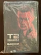 Hot Toys Terminator T-1000 2.0 MMS774 T2 Judgement Day Briefly Displayed Dbl Box