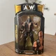 AEW Hangman Adam Page Unrivaled Collection Series 5 Action Figure #40 Jazwares