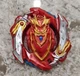 Takara Tomy Beyblade Burst B-129 Cho-Z Achilles 00 Dimension