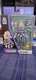 The Loyal Subjects BST AXN Beetlejuice Animated Series Action Figure Sealed