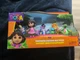 Spin Master Nickelodeon Dora the Explorer Fantastic Friends Gift Pack 5 figures