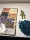 Toy Biz Marvels Most Wanted Blink Action Figure 1998 Marvel Comics 