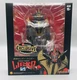 Jyushin Thunder Liger *EXCLUSIVE BLACK* Storm Collectibles Figure NJPW WCW WWE