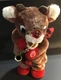 Dan Dee Musical Rudolf The Red Nosed Reindeer - Dances - Nose Lights - Music