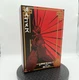 NEW Mezco Gomez - LONE ROACH & GRUB 1:12 Figure - 77409 SDCC 2019 Samurai Ronin