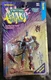 Thresher Ultra Action Figure - McFarlane Toys - Total Chaos Series&nbsp; Red Armor 